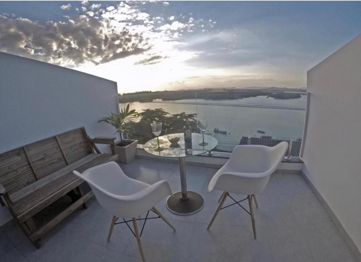 Suites Luxo Marambaia- Epic House ริโอเดจาเนโร ภายนอก รูปภาพ