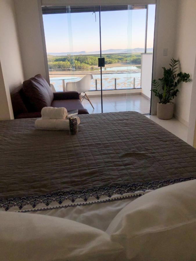 Suites Luxo Marambaia- Epic House ริโอเดจาเนโร ภายนอก รูปภาพ