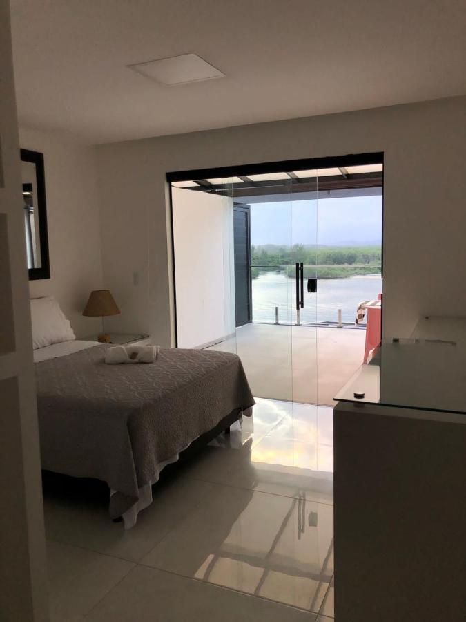 Suites Luxo Marambaia- Epic House ริโอเดจาเนโร ภายนอก รูปภาพ
