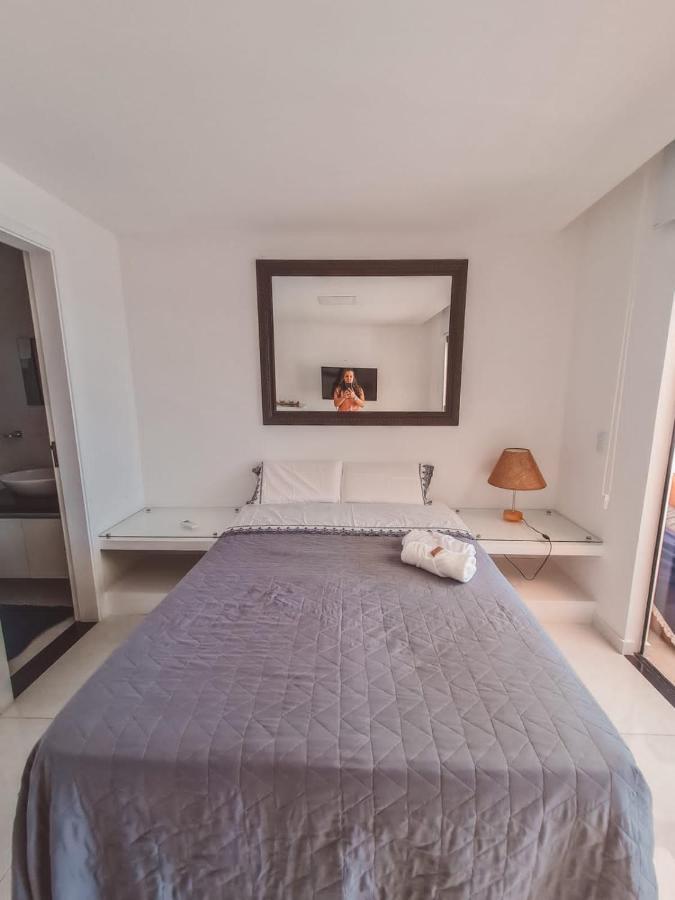 Suites Luxo Marambaia- Epic House ริโอเดจาเนโร ภายนอก รูปภาพ