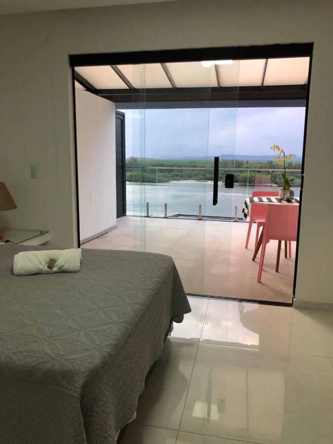 Suites Luxo Marambaia- Epic House ริโอเดจาเนโร ภายนอก รูปภาพ