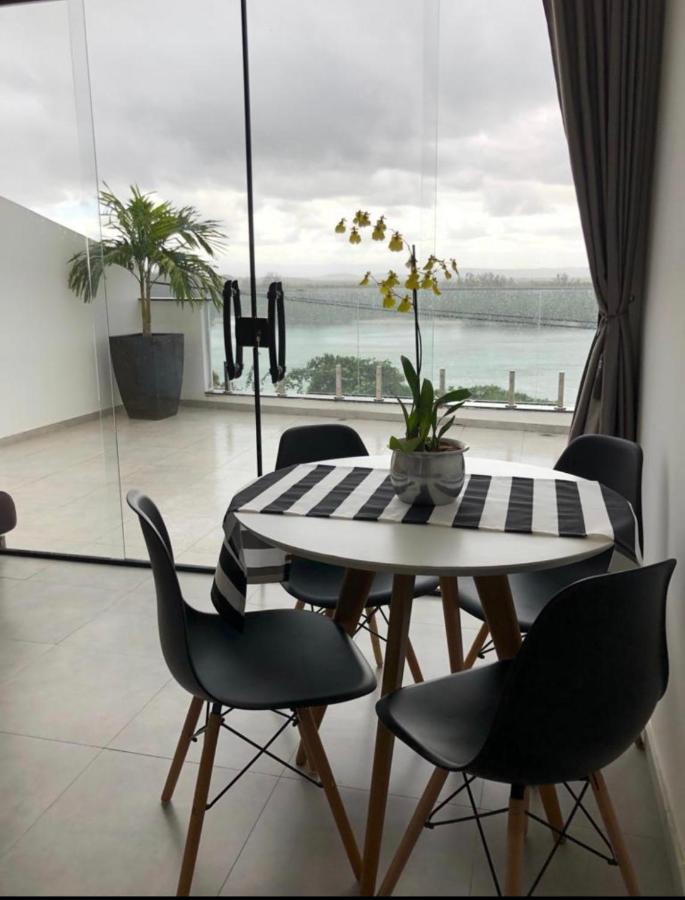 Suites Luxo Marambaia- Epic House ริโอเดจาเนโร ภายนอก รูปภาพ