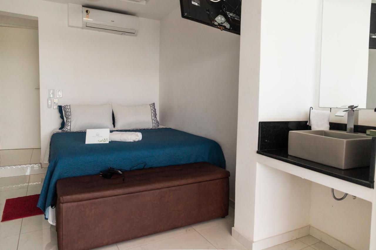 Suites Luxo Marambaia- Epic House ริโอเดจาเนโร ภายนอก รูปภาพ