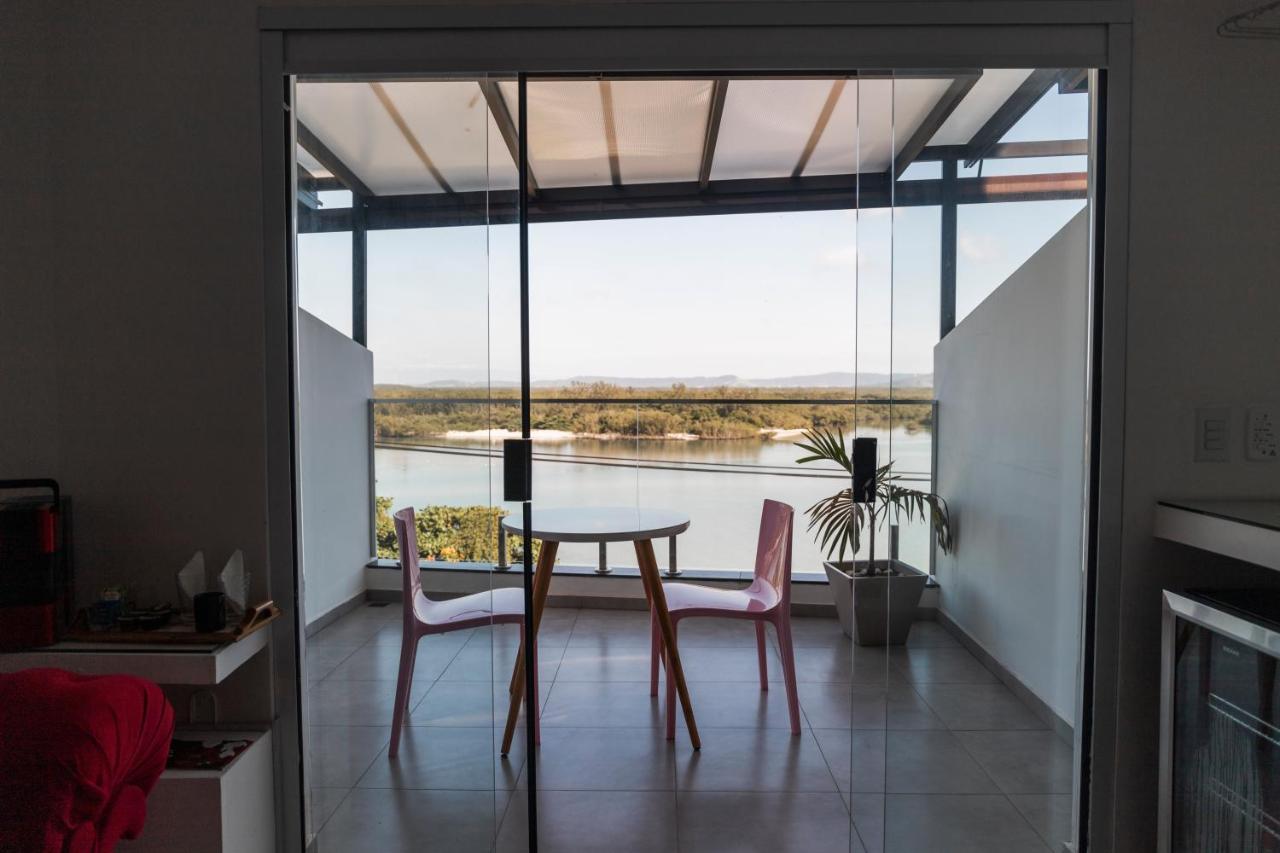 Suites Luxo Marambaia- Epic House ริโอเดจาเนโร ภายนอก รูปภาพ