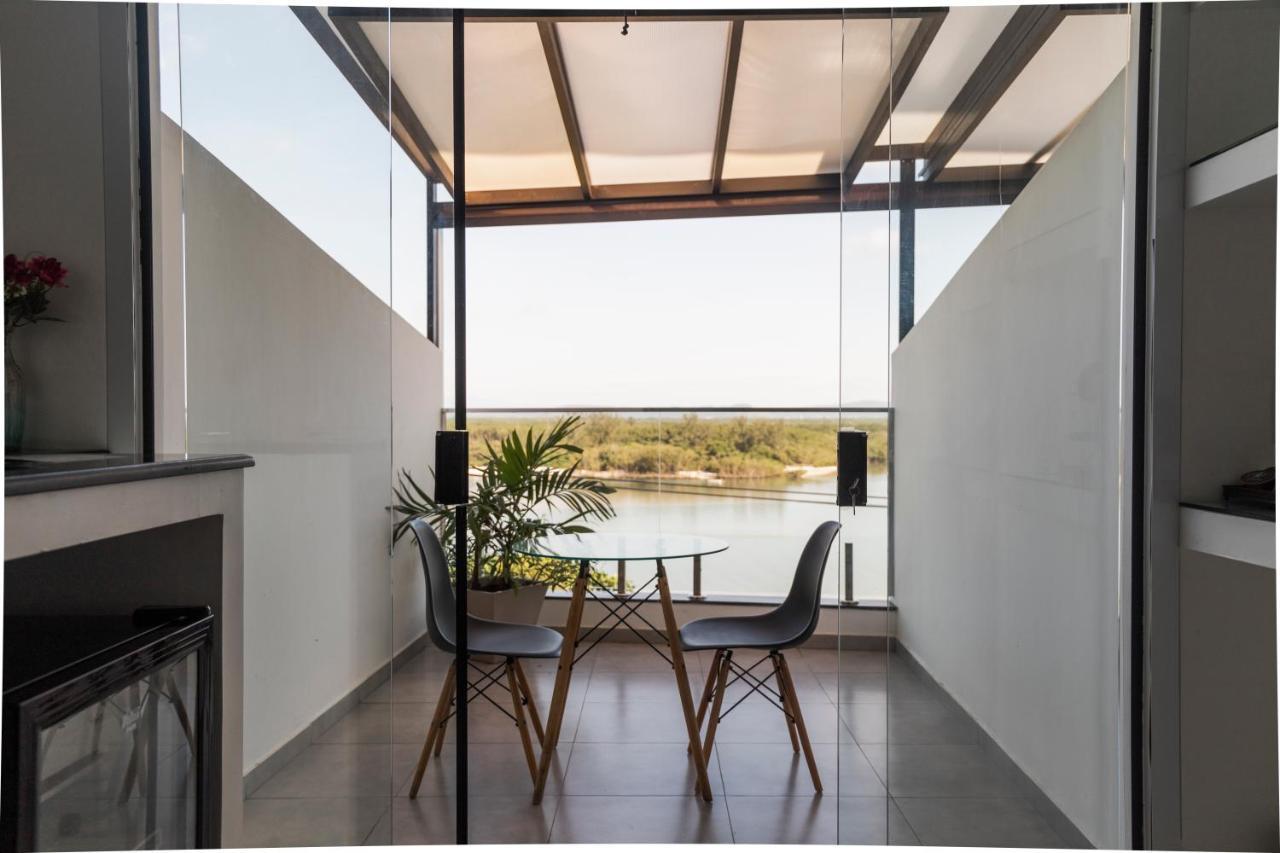 Suites Luxo Marambaia- Epic House ริโอเดจาเนโร ภายนอก รูปภาพ