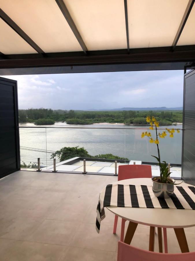 Suites Luxo Marambaia- Epic House ริโอเดจาเนโร ภายนอก รูปภาพ