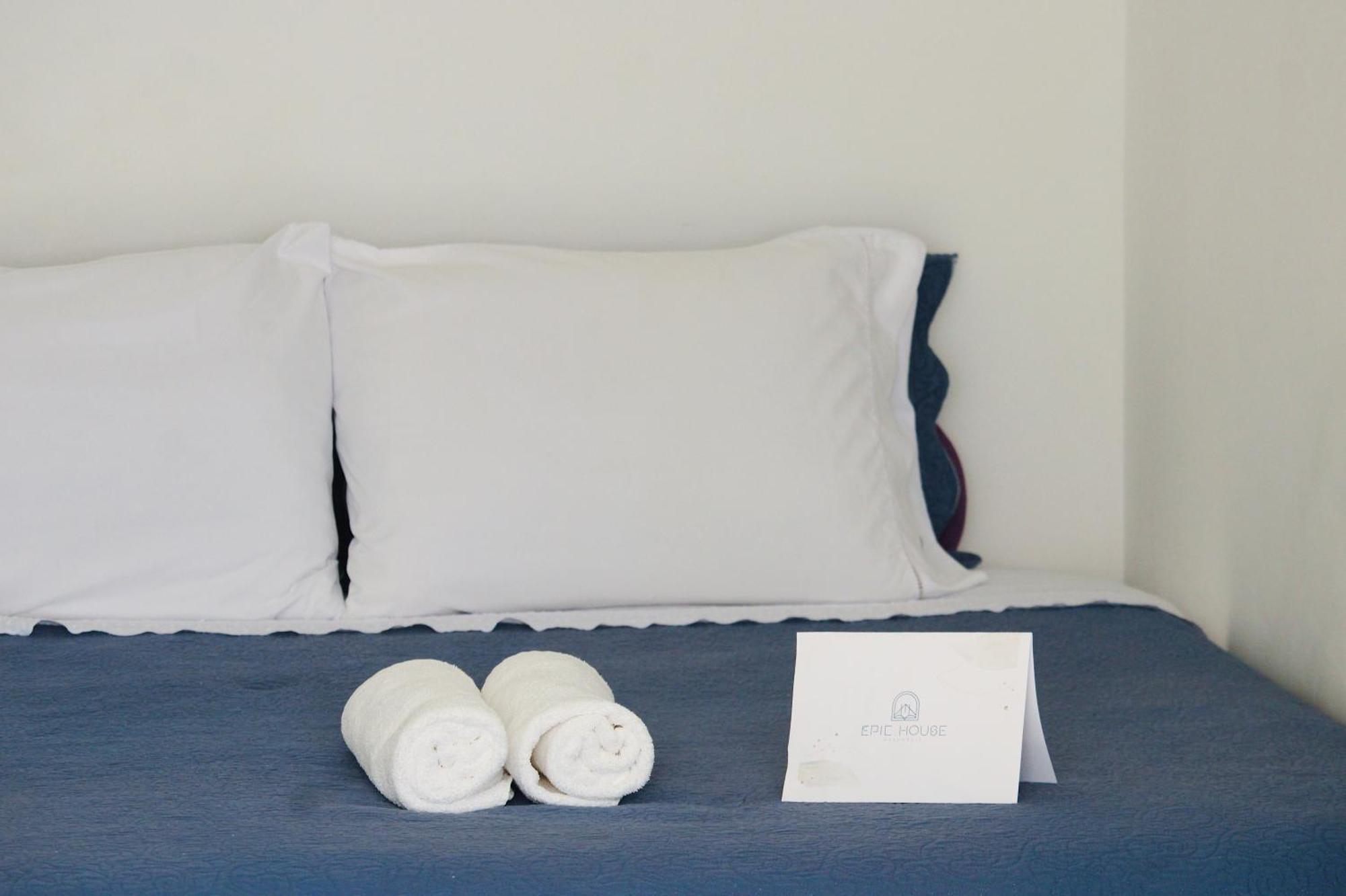 Suites Luxo Marambaia- Epic House ริโอเดจาเนโร ภายนอก รูปภาพ